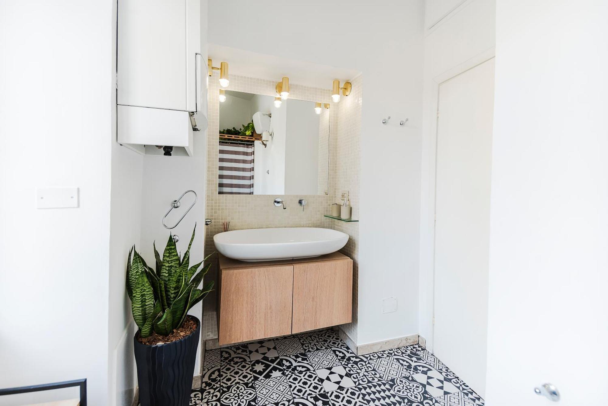 Domus Febo - Ottaviano Suites Rome Exterior photo