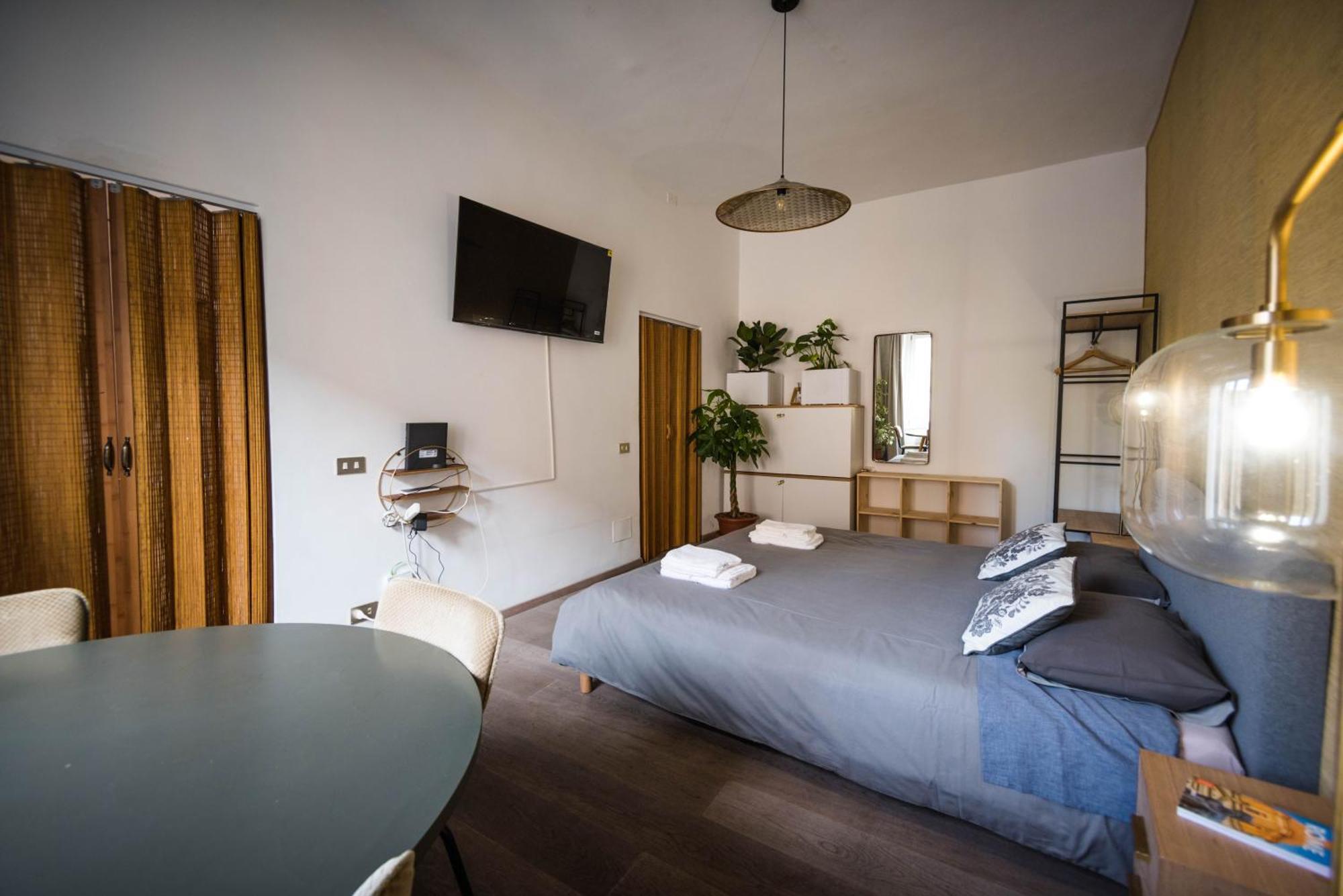 Domus Febo - Ottaviano Suites Rome Exterior photo
