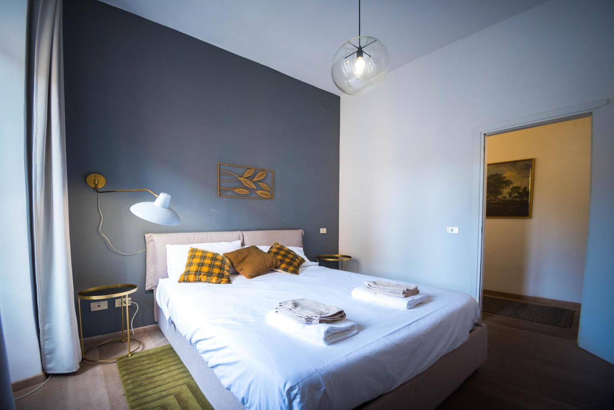 Domus Febo - Ottaviano Suites Rome Exterior photo